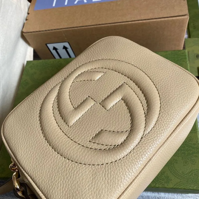 Charm - GG Bags - 2164