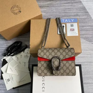 Charm - GG Bags - 2168