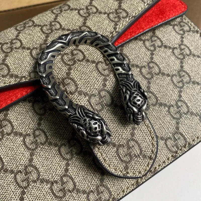 Charm - GG Bags - 2168