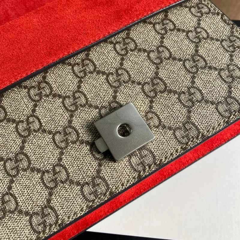 Charm - GG Bags - 2168