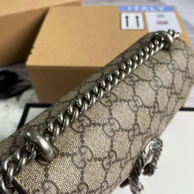 Charm - GG Bags - 2168