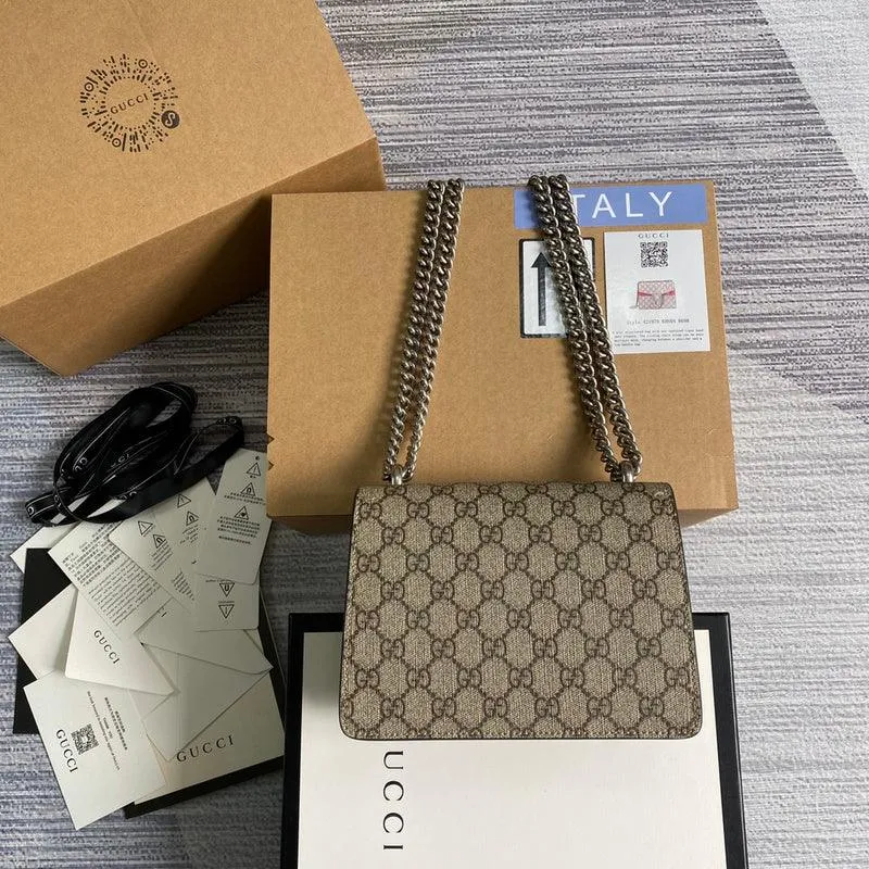 Charm - GG Bags - 2168
