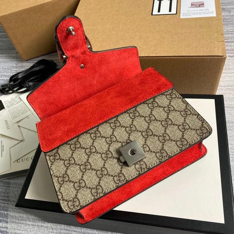Charm - GG Bags - 2168
