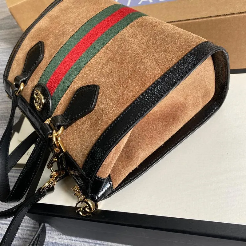 Charm - GG Bags - 2262