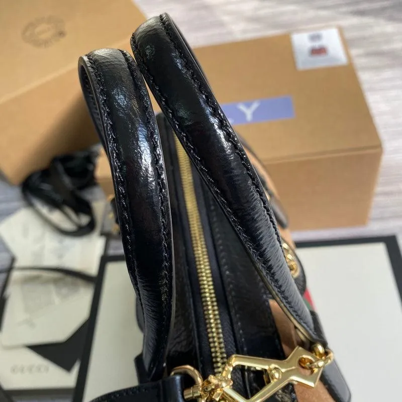 Charm - GG Bags - 2262