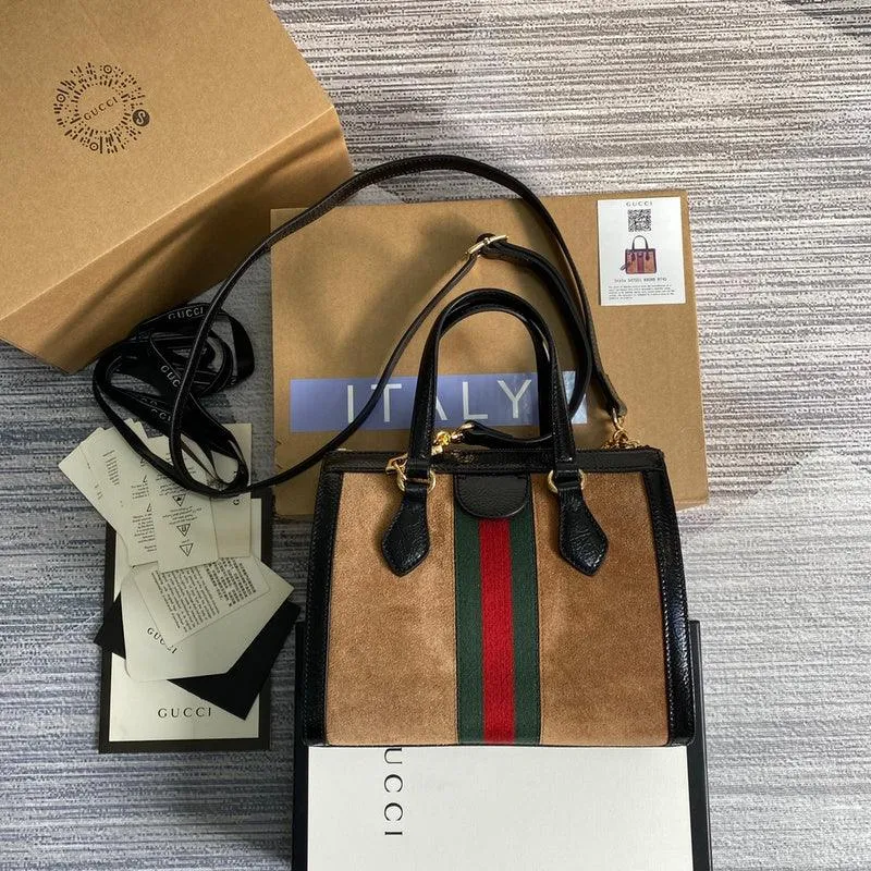 Charm - GG Bags - 2262