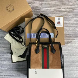 Charm - GG Bags - 2262