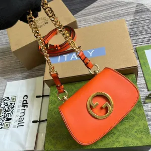 Charm - GG Bags - 259