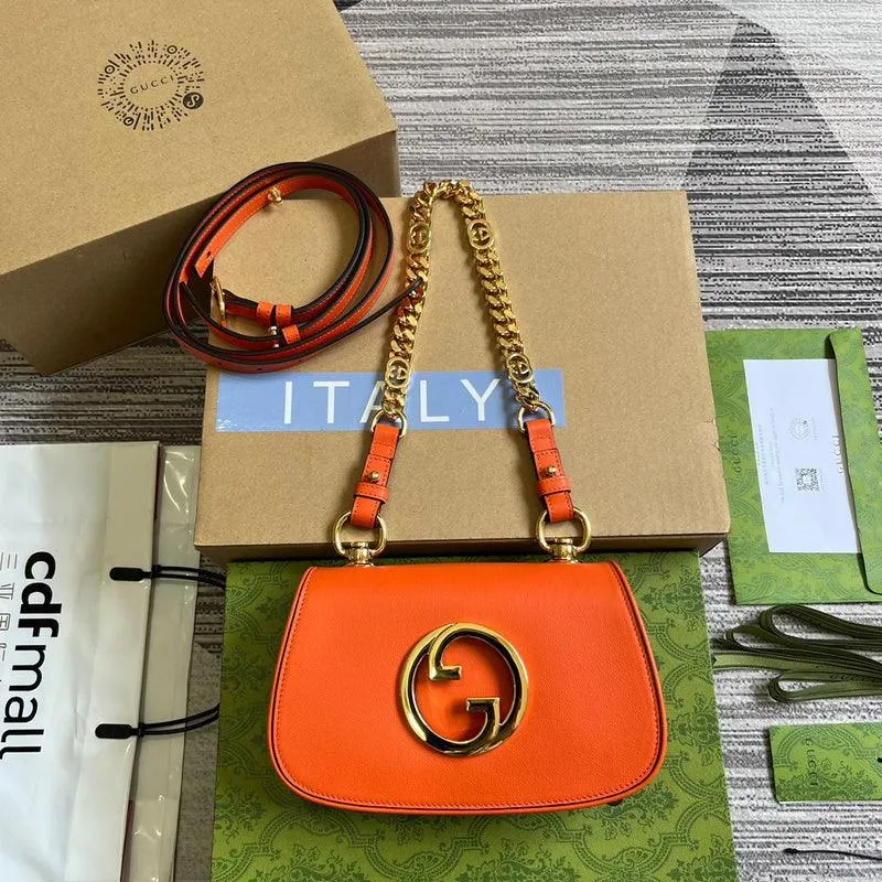 Charm - GG Bags - 259