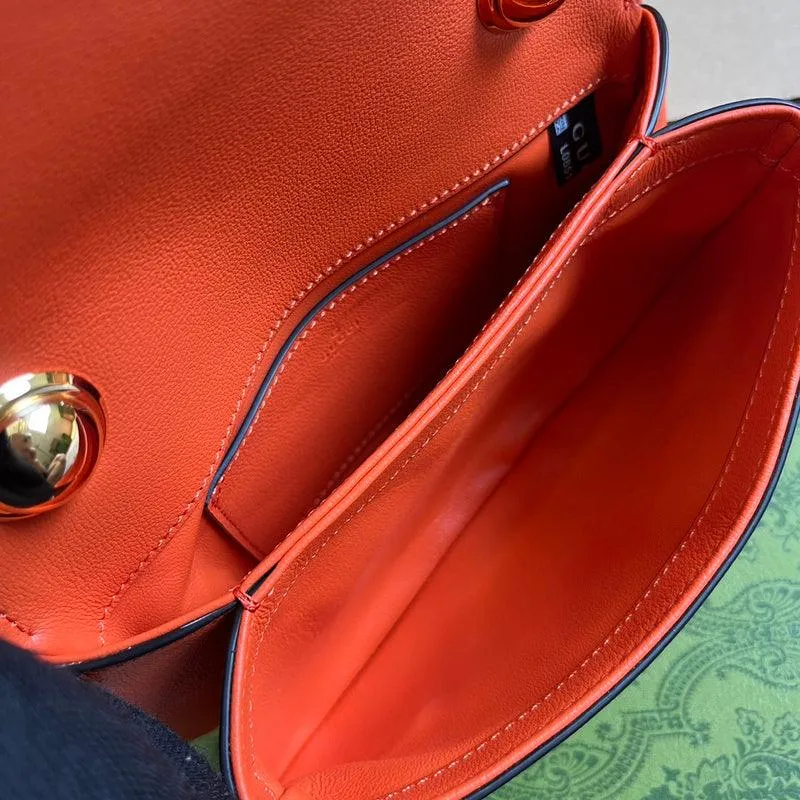 Charm - GG Bags - 259