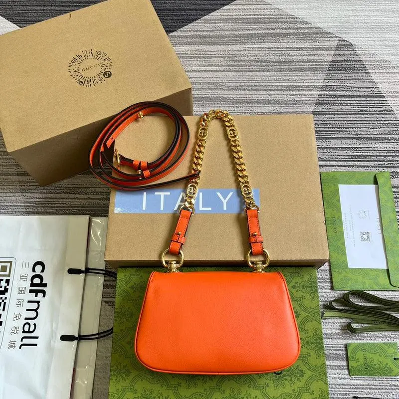 Charm - GG Bags - 259