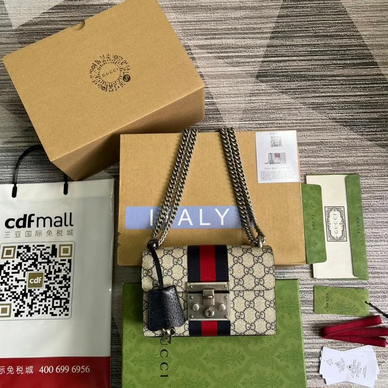 Charm - GG Bags - 577