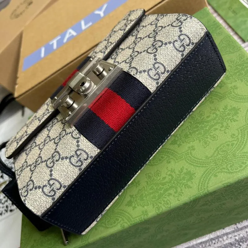Charm - GG Bags - 577