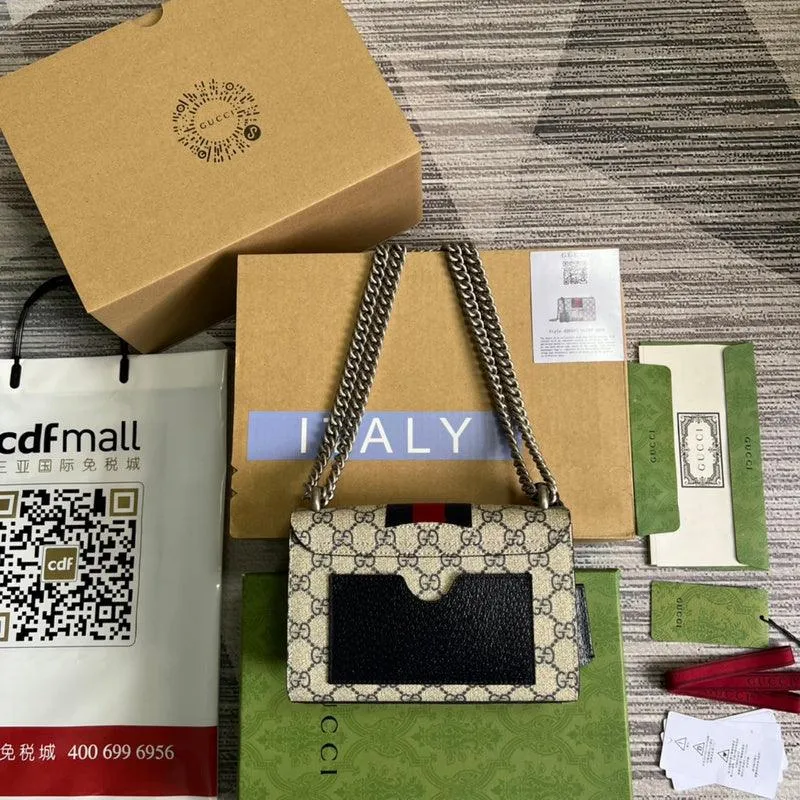 Charm - GG Bags - 577