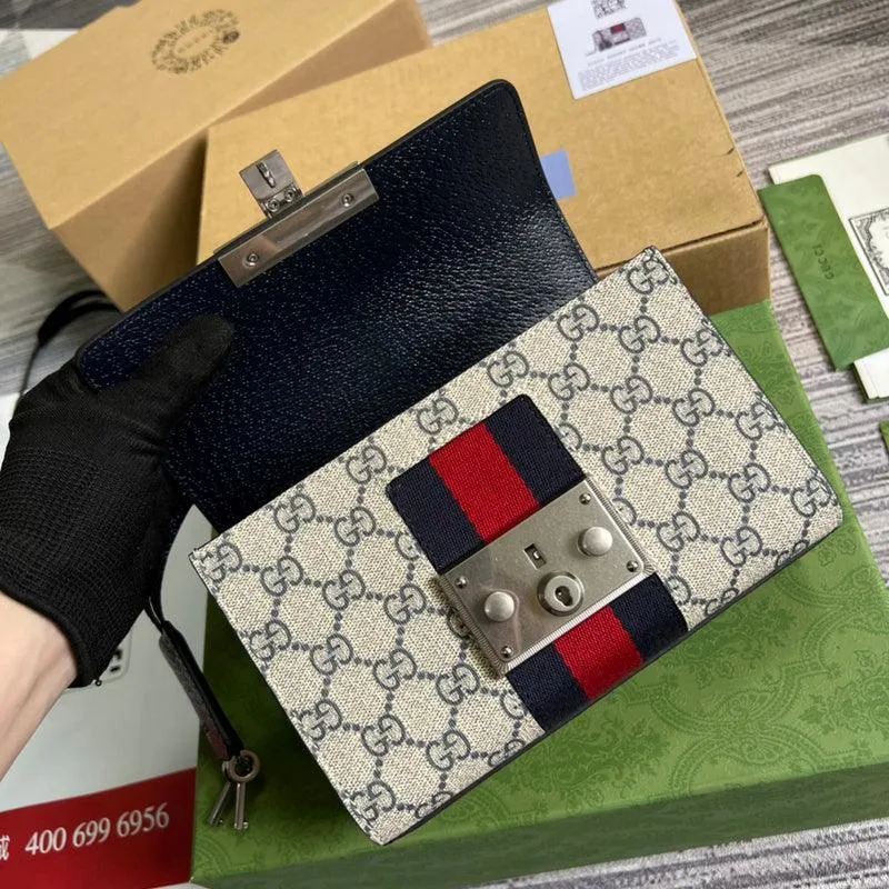 Charm - GG Bags - 577