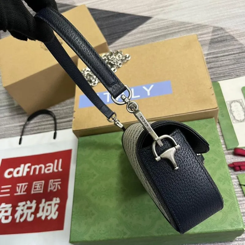 Charm - GG Bags - 858