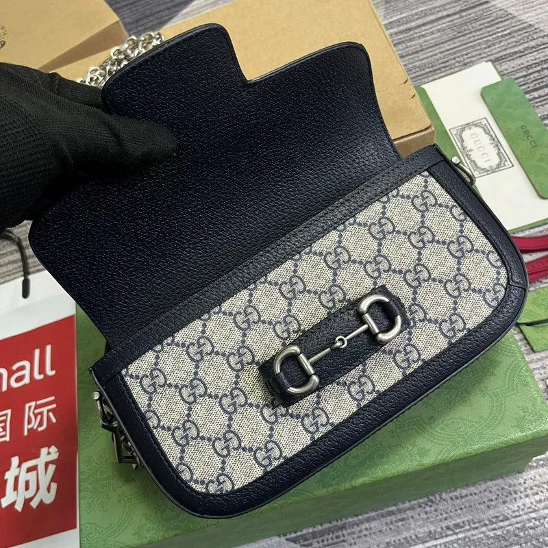 Charm - GG Bags - 858
