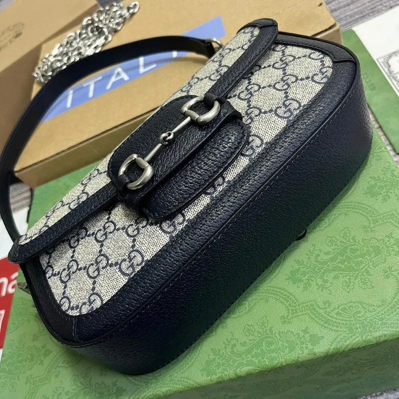 Charm - GG Bags - 858