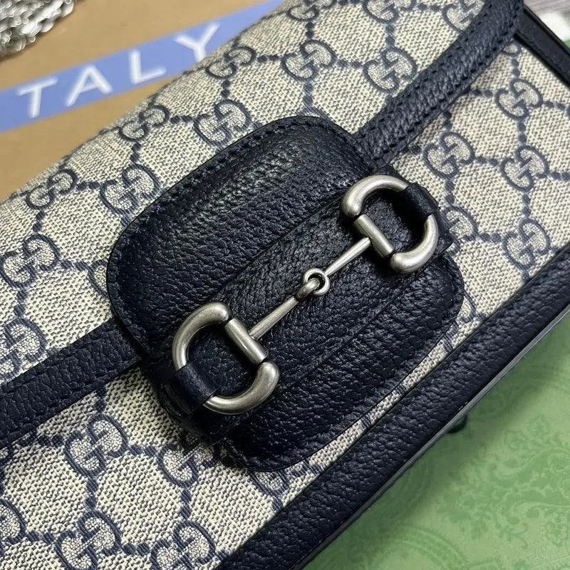 Charm - GG Bags - 858