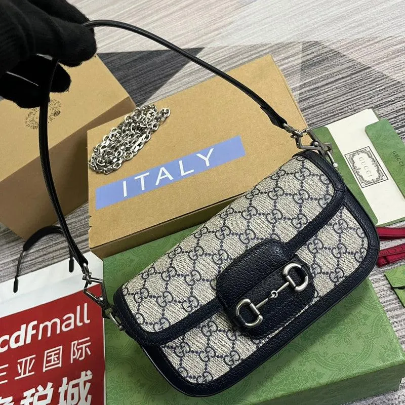 Charm - GG Bags - 858