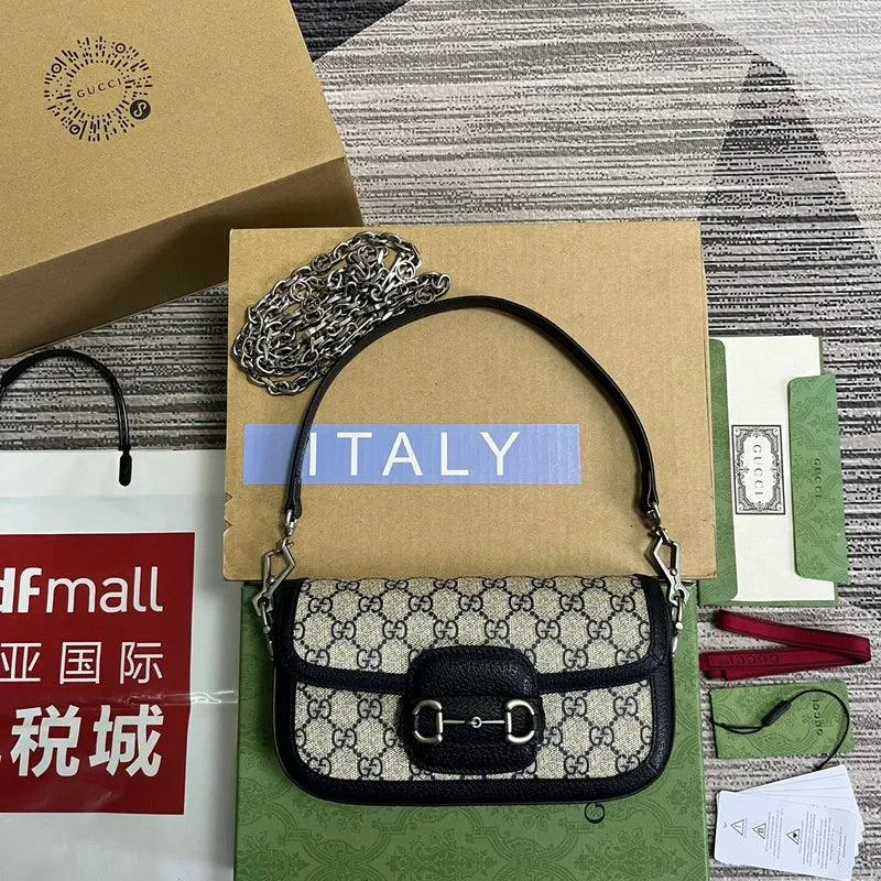 Charm - GG Bags - 858