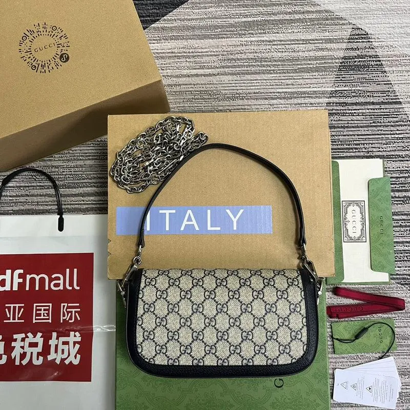 Charm - GG Bags - 858