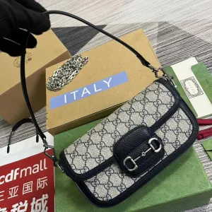 Charm - GG Bags - 858