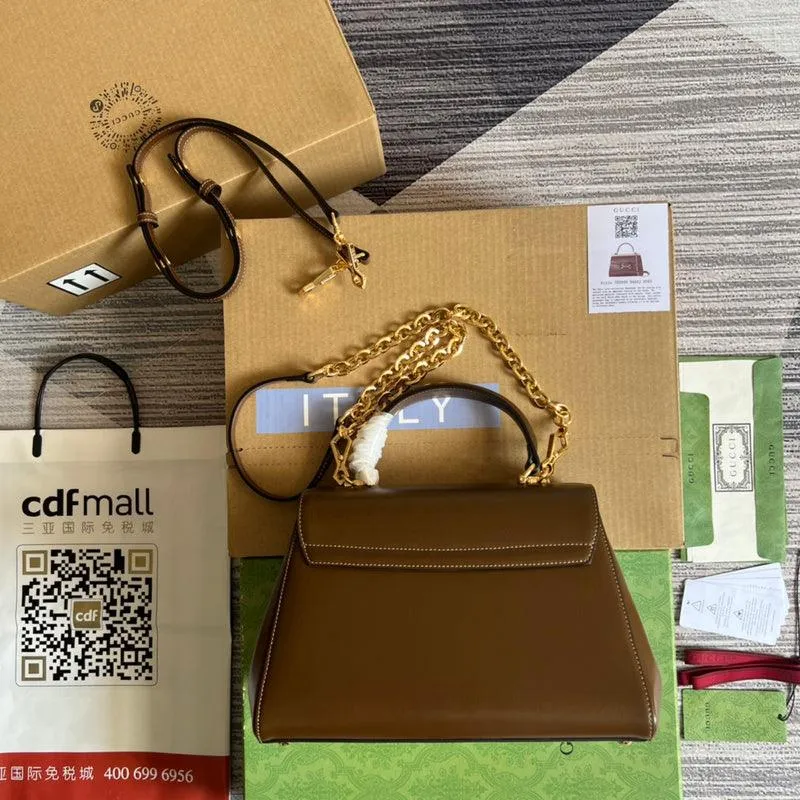Charm - GG Bags - 883