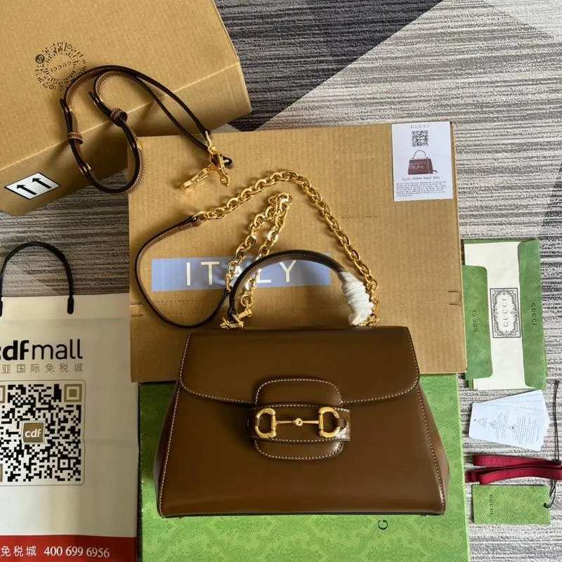 Charm - GG Bags - 883