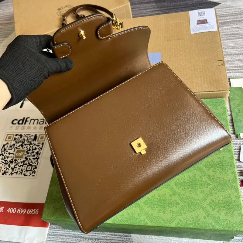 Charm - GG Bags - 883