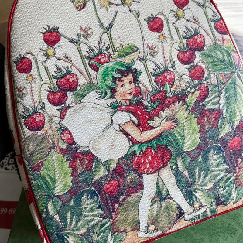 Charm - GG Bags - 982