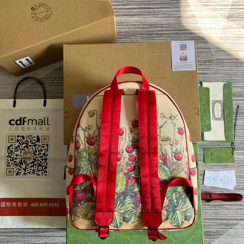 Charm - GG Bags - 982