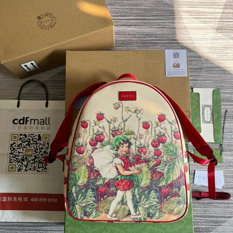 Charm - GG Bags - 982