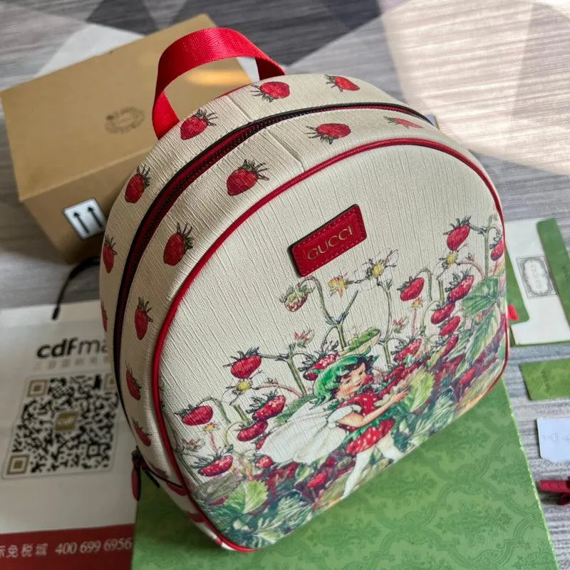 Charm - GG Bags - 982