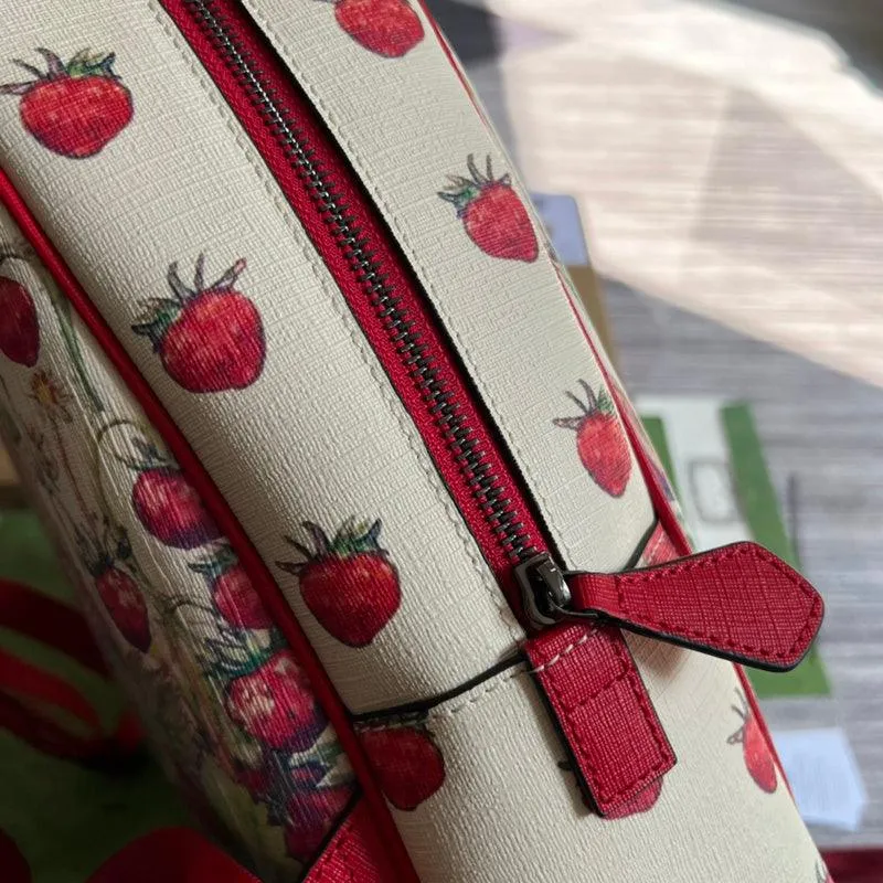 Charm - GG Bags - 982