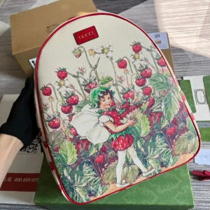 Charm - GG Bags - 982