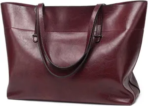 Chikencall Women Large Shoulder Bags Tote Top Handle Big Handbag Crossbody shopper Bags for Ladies