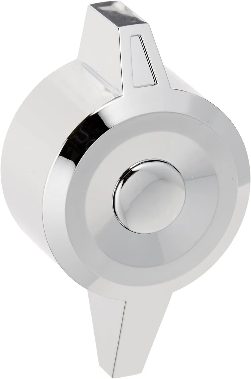 Chrome Tub & Shower Faucet Handle