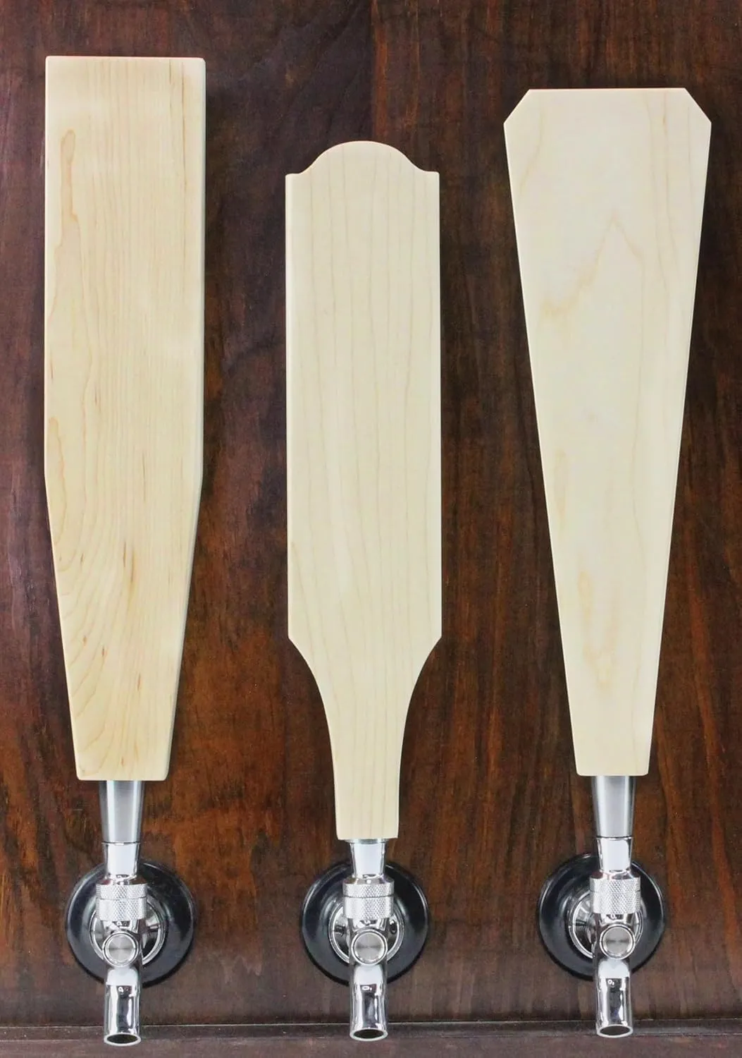 Classic 11" Solid Maple Tap Handle