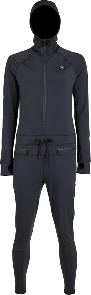 Classic Ninja Suit Women's Baselayer