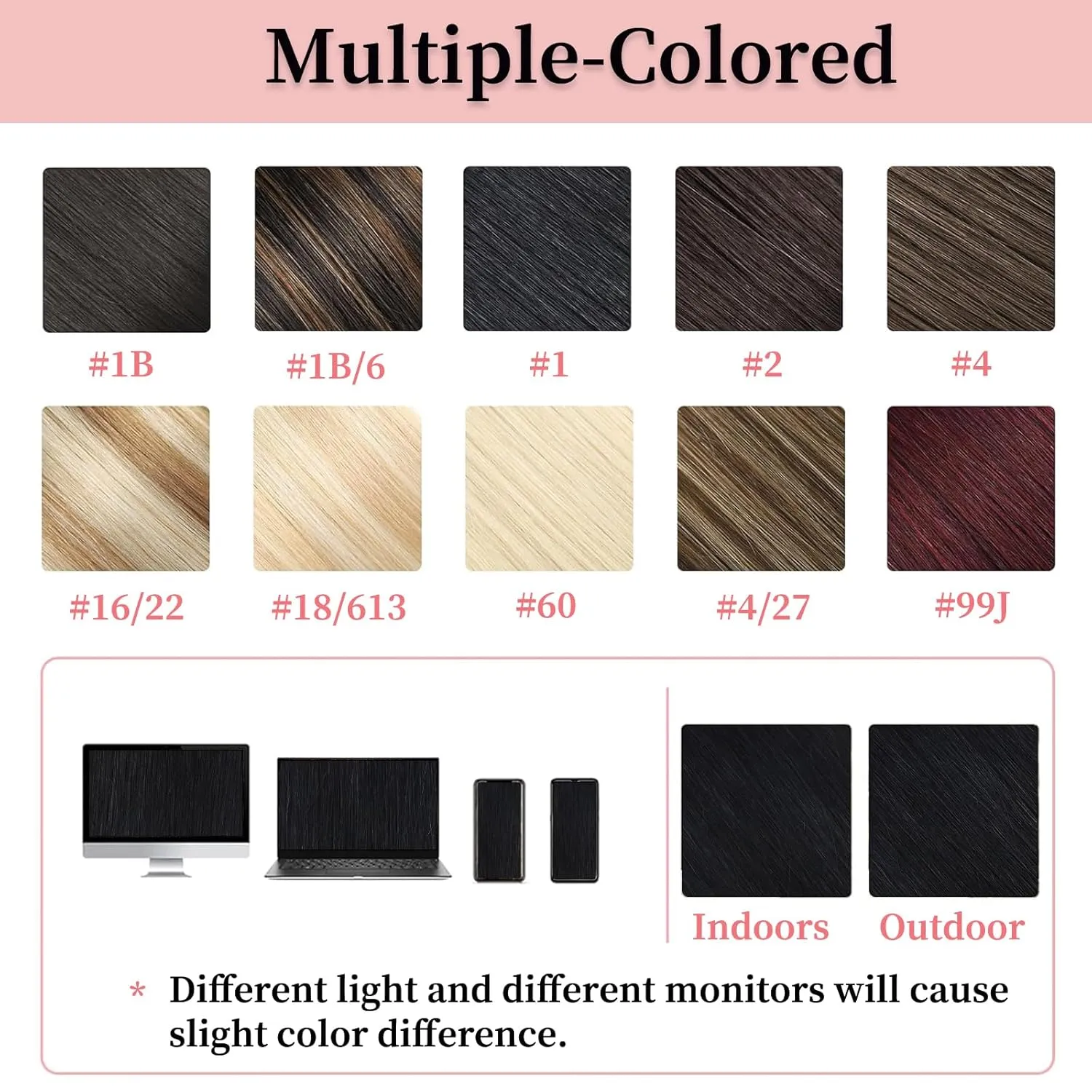 Clip in Hair Extensions Real Human Hair Clip in Extensions for Women Seamless Invisible Jet Black Natural Remy 100% Human Clips ins Extension 8pcs Double Weft 18 inch 3.5oz/100g