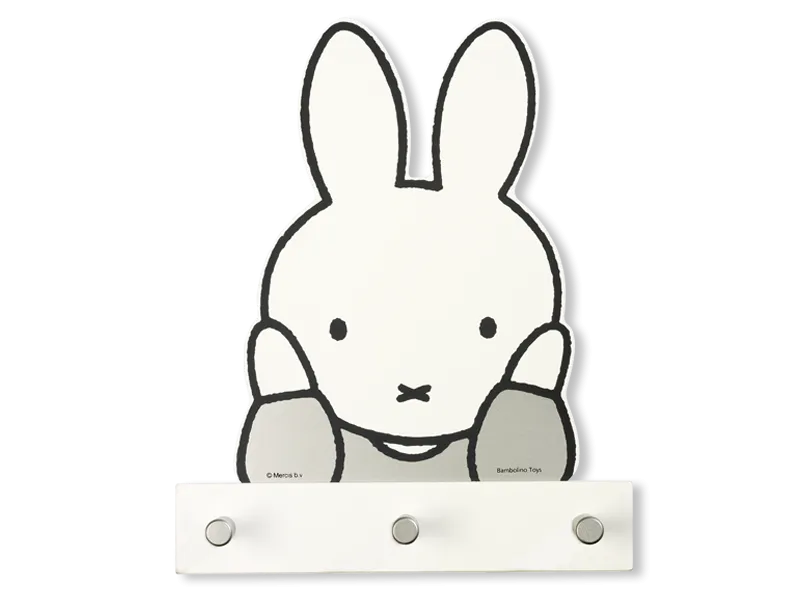 Coat Rack
