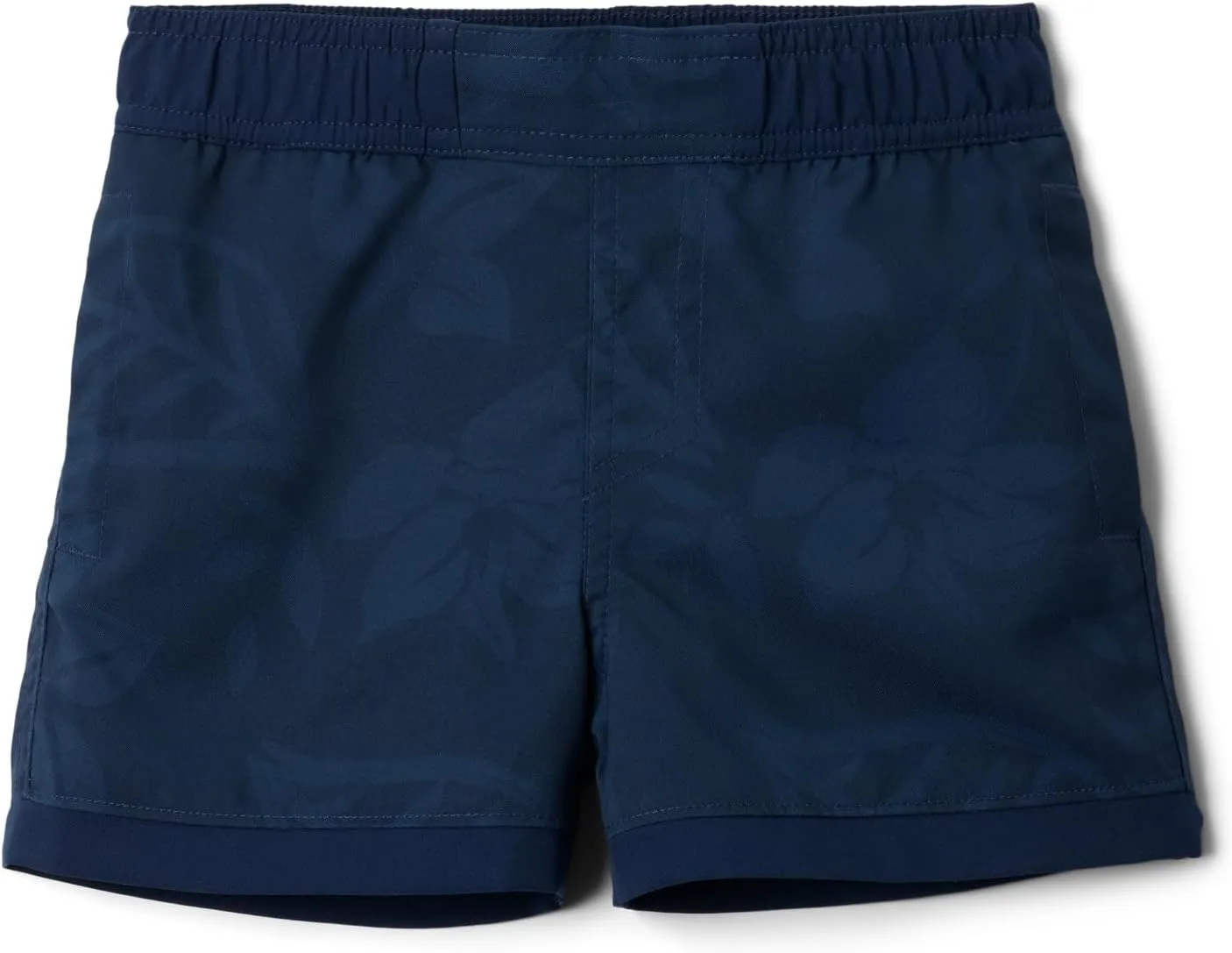 Columbia Boys' Sandy Shores Printed Boardshort