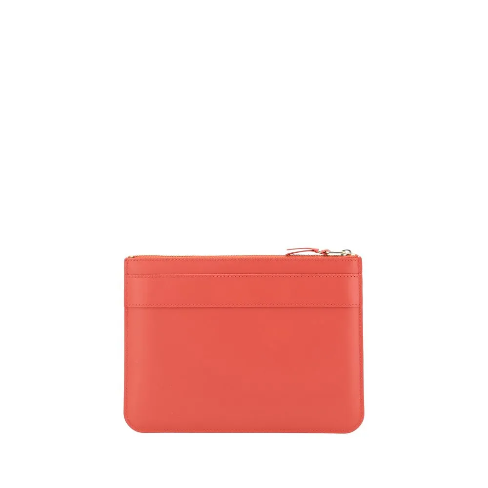 Comme Des Garçons Big Bow Coin Purse