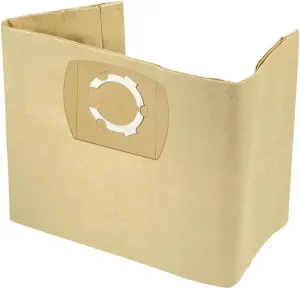 compatible with vacuum cleaner bag replacement bags 20 pieces Güde Aqua Star 20