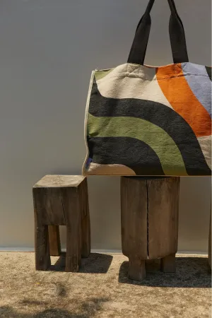 COPPER BARTH BAIGNADE BAG