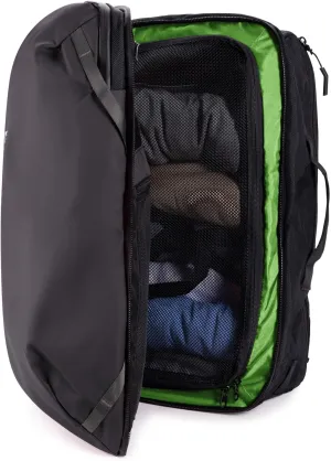 COR Surf Travel Backpack Laptop Backpack 28L Black