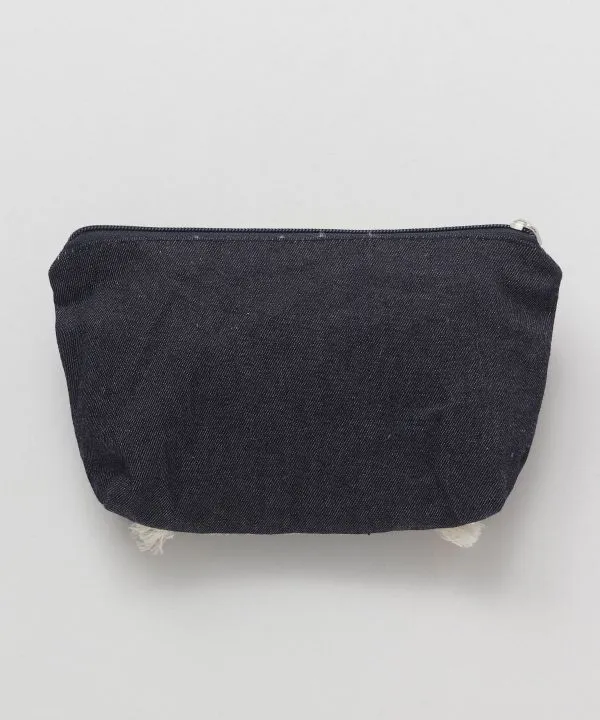 Corduroy Pouch