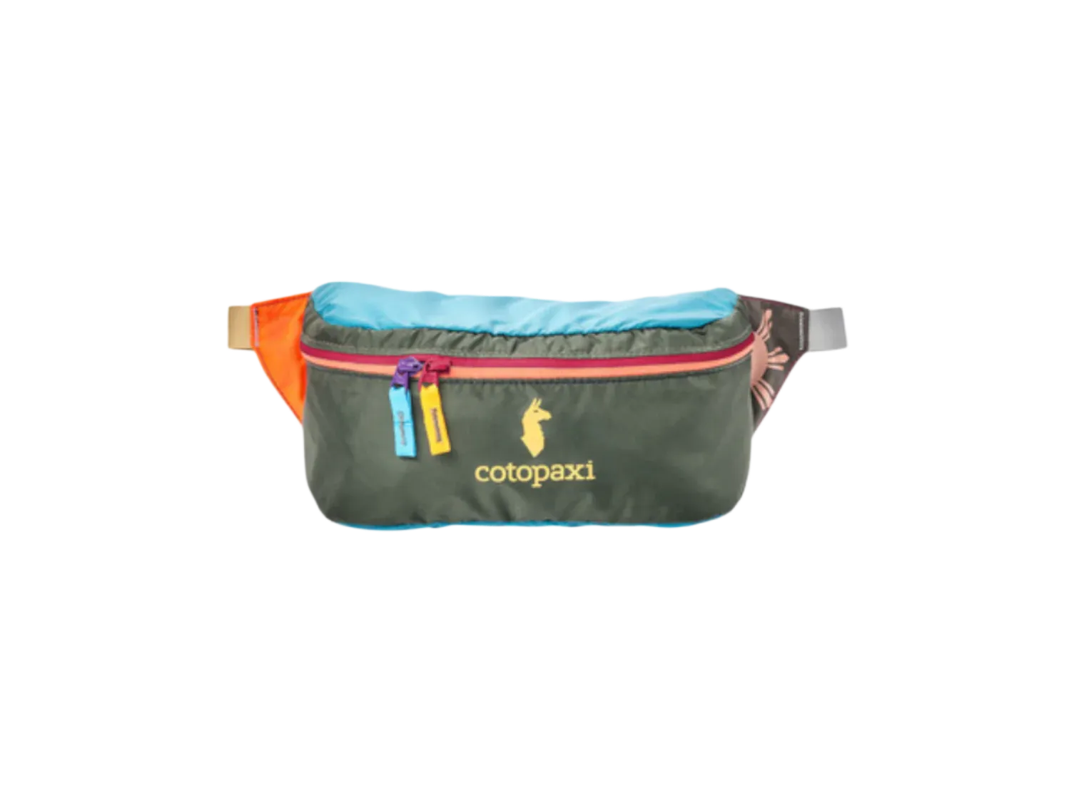 Cotopaxi Bataan Hip Pack