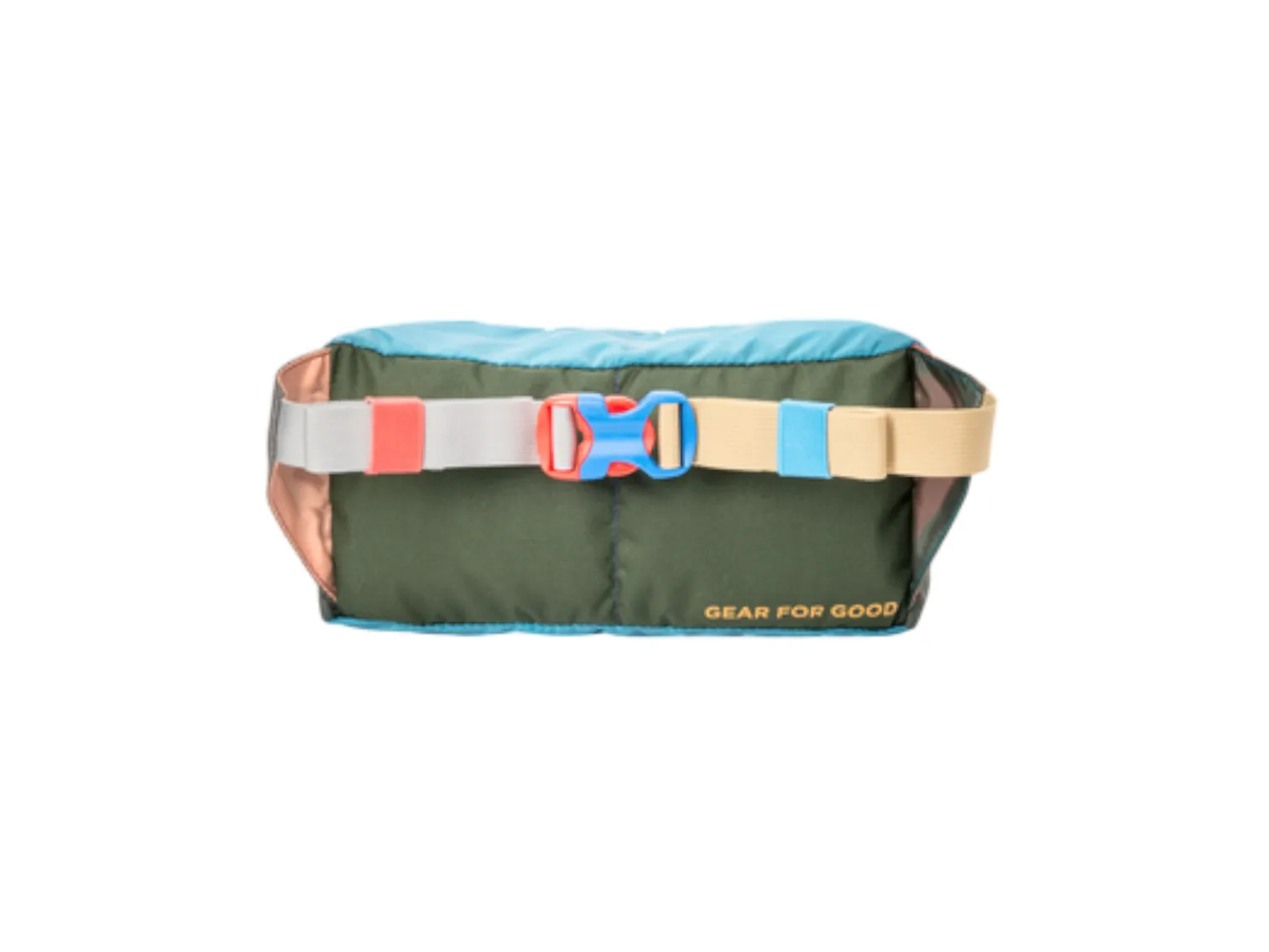 Cotopaxi Bataan Hip Pack